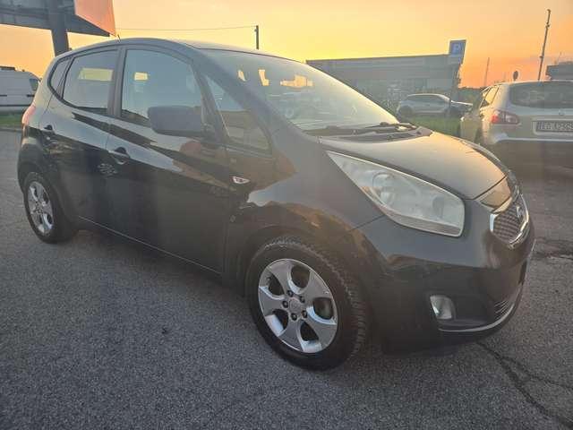 Kia Venga Venga 1.4 crdi Active (wgt EX) 90cv