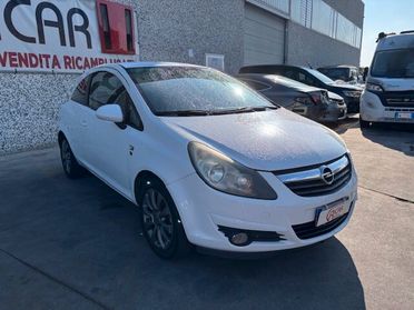 Opel Corsa 1.3 CDTI 75CV F.AP. 5 porte Edition