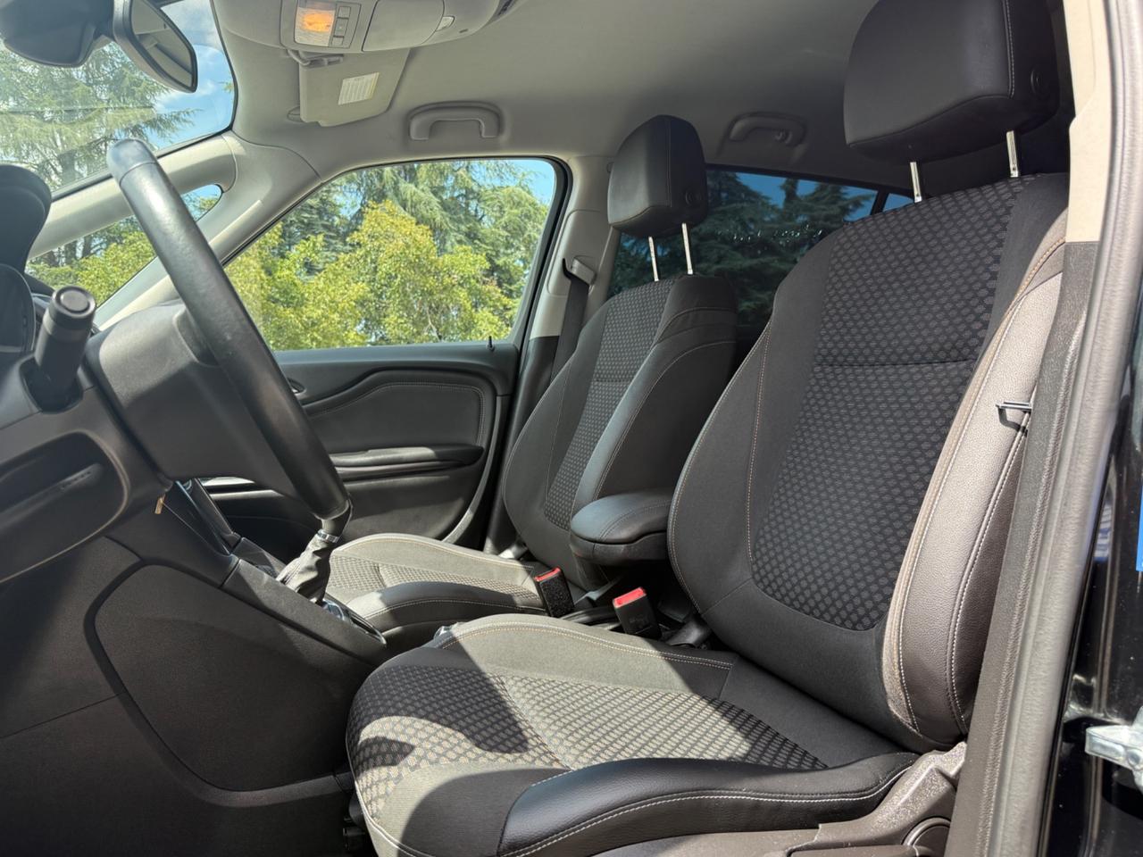 Opel Zafira 1.6 Turbo EcoM |7 POSTI|CERCHI IN LEGA