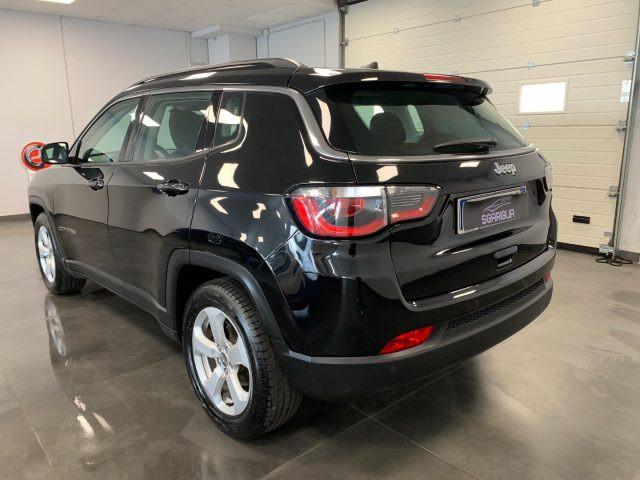 JEEP Compass 1.6 Multijet 2WD Limited