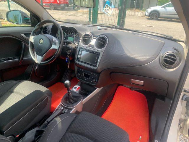 ALFA ROMEO MiTo 1.3 JTDm-2 95 CV S&S Distinctive
