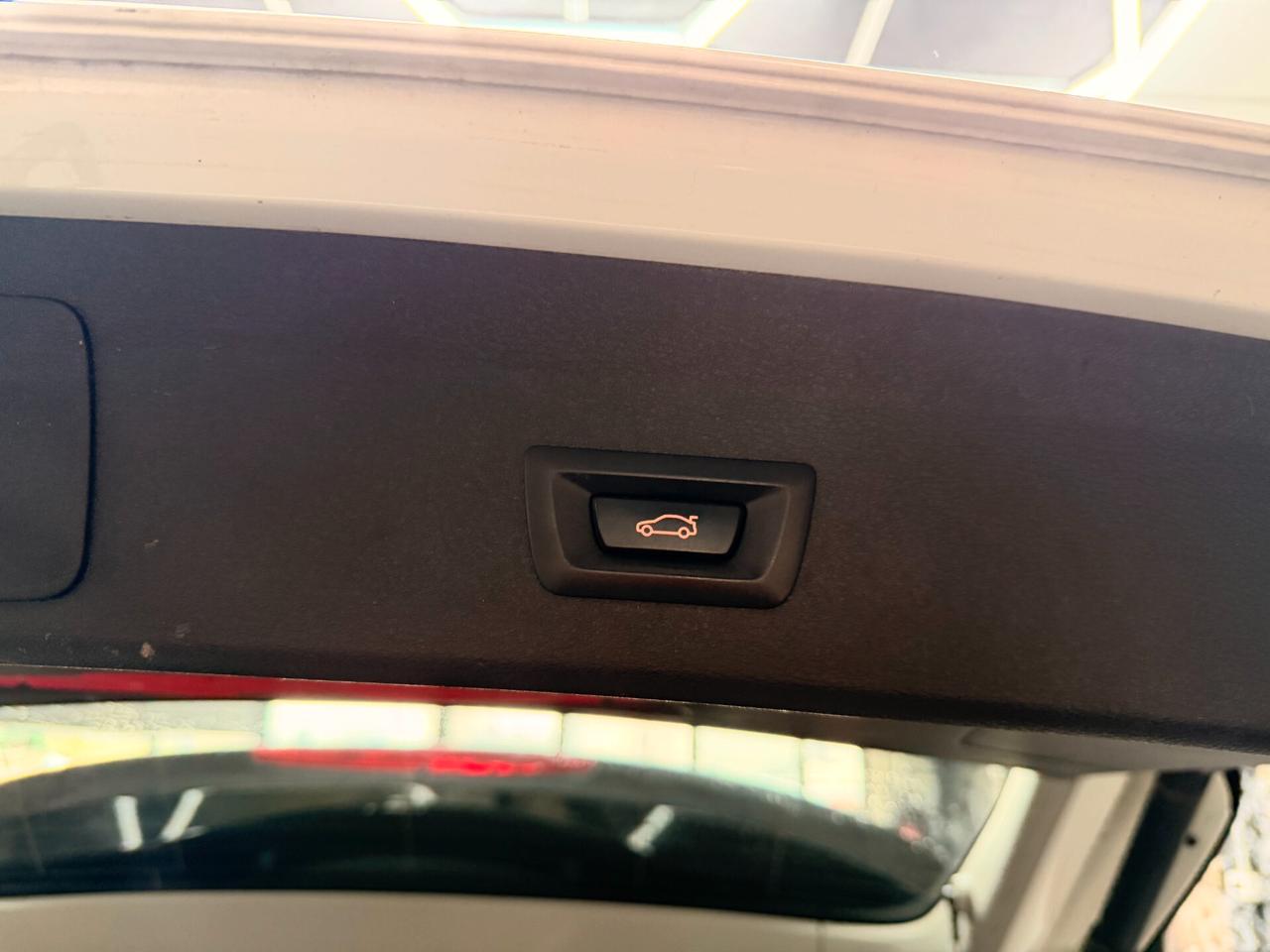 Bmw X1 xDrive18d xLine