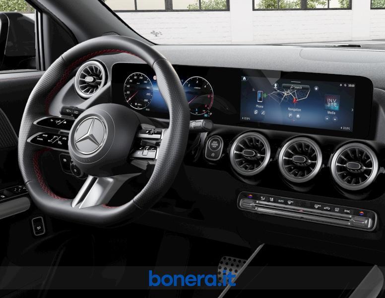 Mercedes GLA 200 200 D AMG Line Extra 8G-DCT