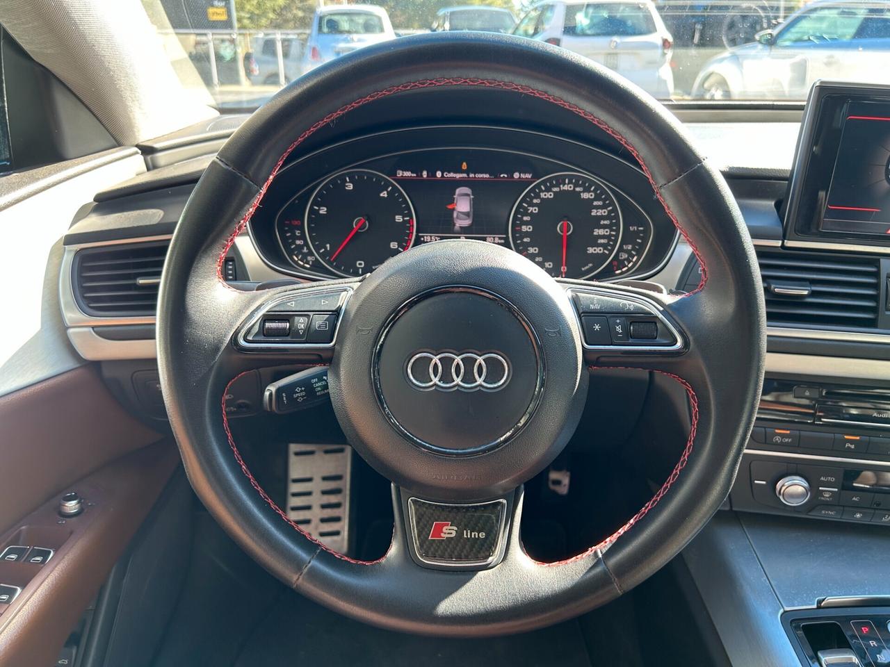 Audi A7 SPB 3.0 TDI 245 CV quattro S tronic