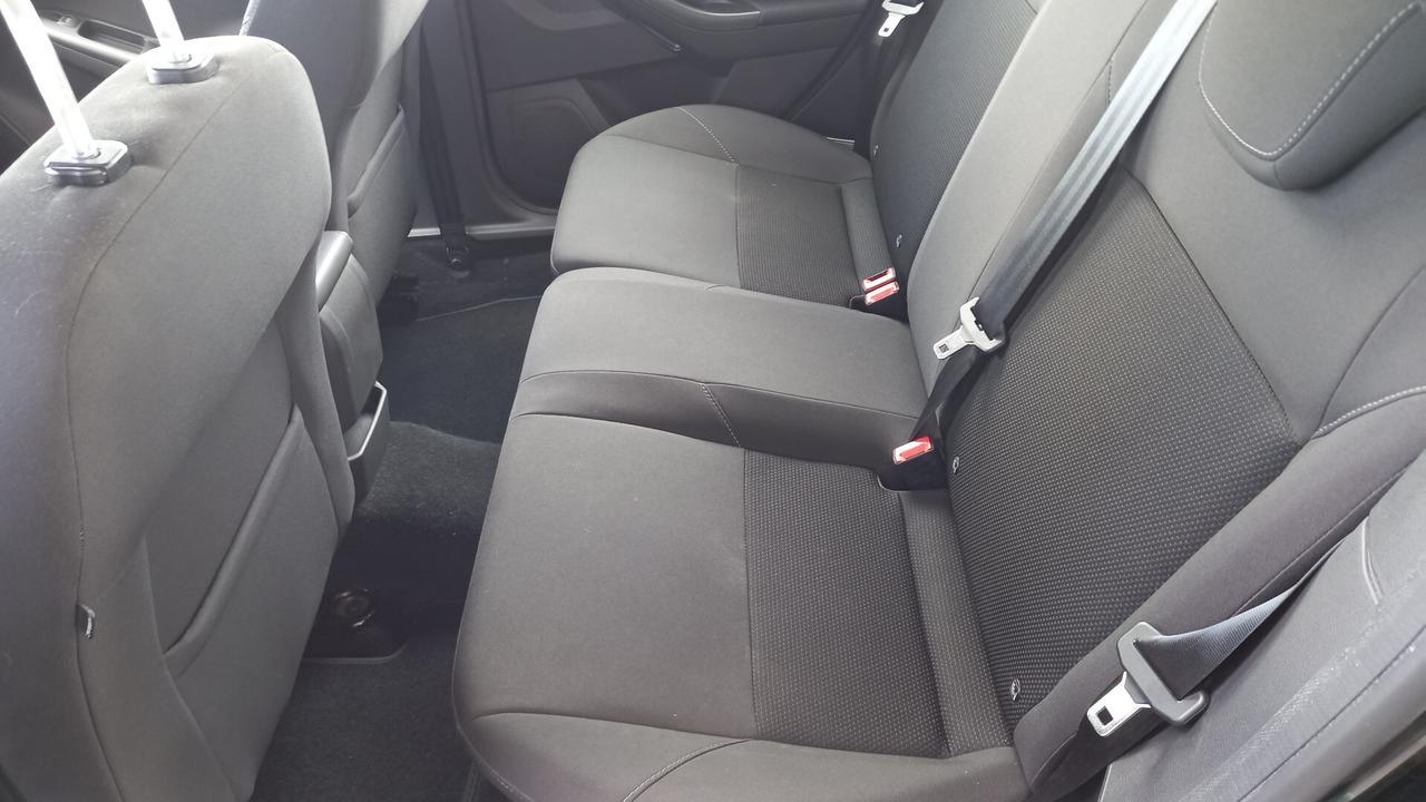 Ford Focus 1.5 TDCi 120 CV Start&Stop Business