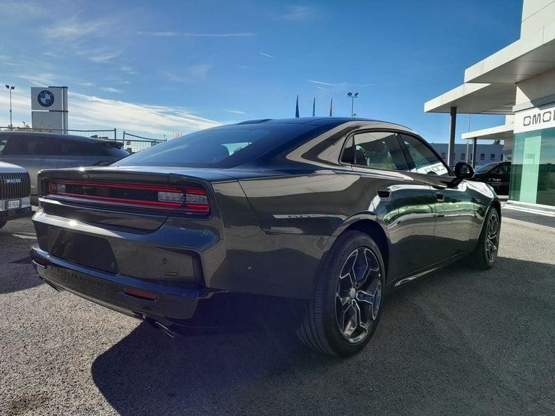 Dodge Charger Dodge Charger 2026 Sixpack 3.0 Twin-Turbo R/T Pack