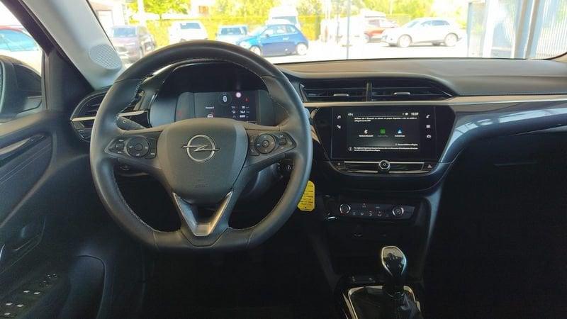 Opel Corsa 1.2 75cv Edition MT5