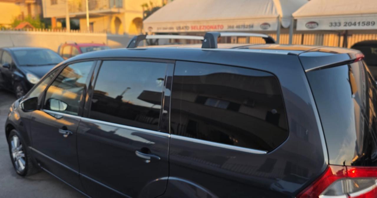 Ford Galaxy 2.0 TDCI 7 posti ANNO 2010
