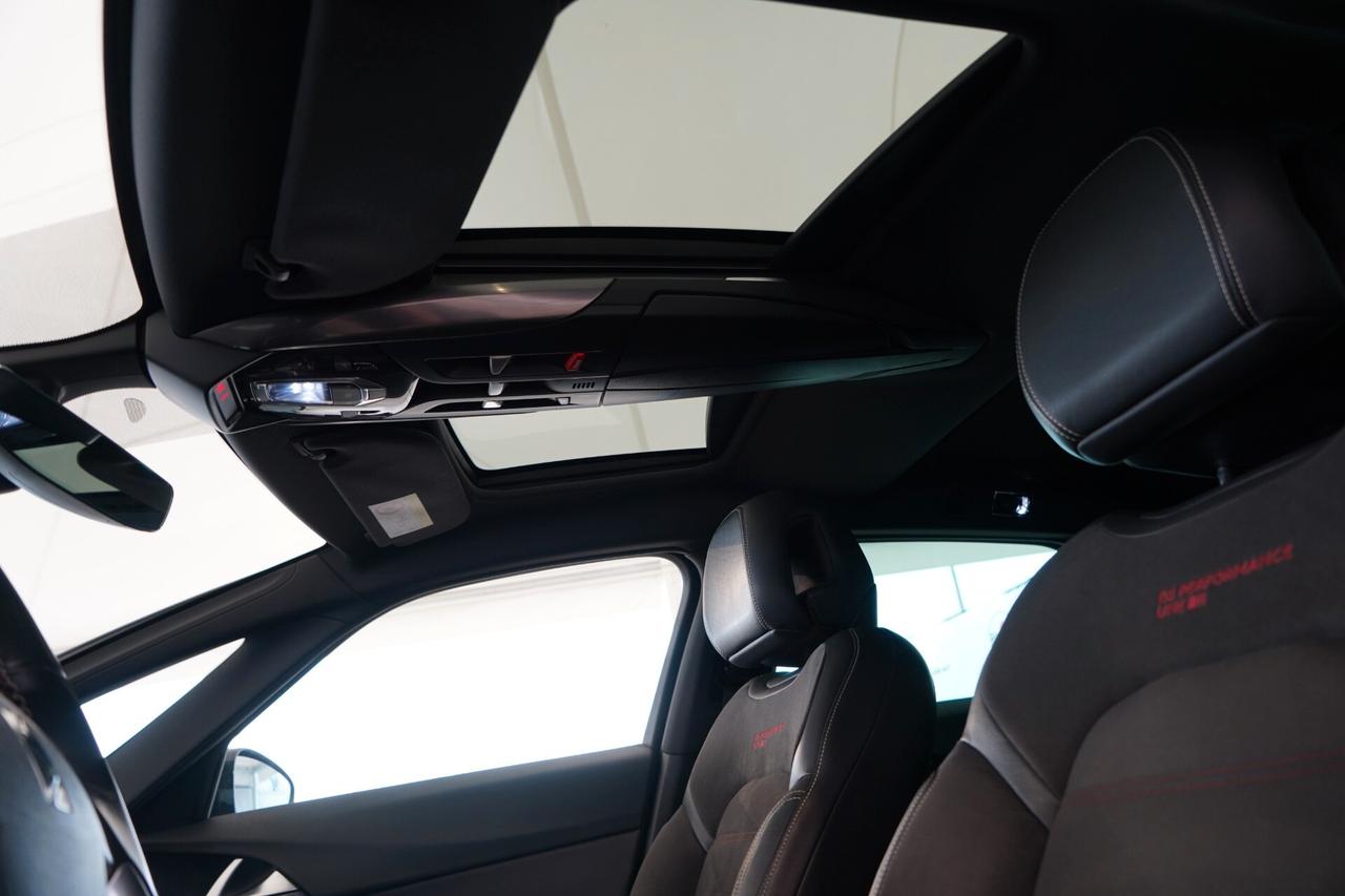 Ds DS5 5 BlueHDi 180 S&S EAT6 Performance Line