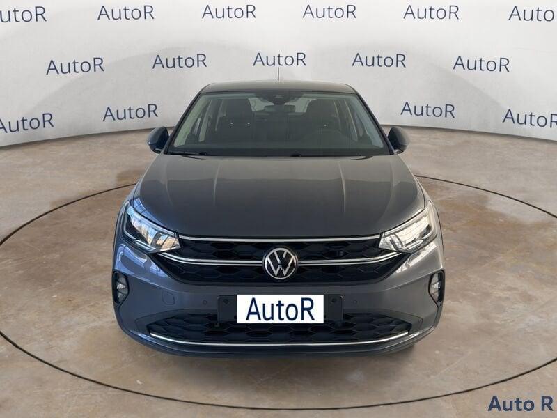 Volkswagen Taigo Taigo 1.0 TSI 110 CV Life