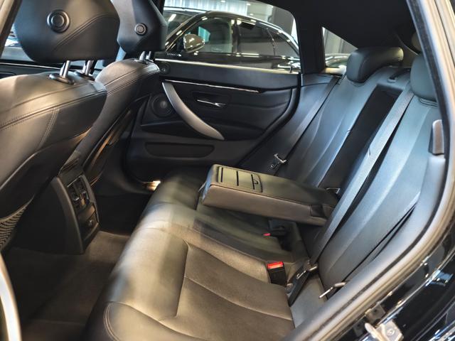 BMW 430 d xDrive Gran Coupé Msport TETTO APRIBILE