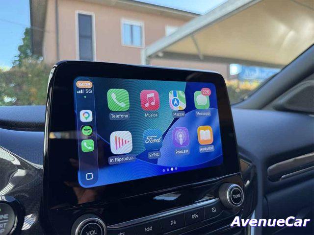 FORD Puma ST-LINE AUTOMATICA PREZZO REALE IVA ESPOSTA