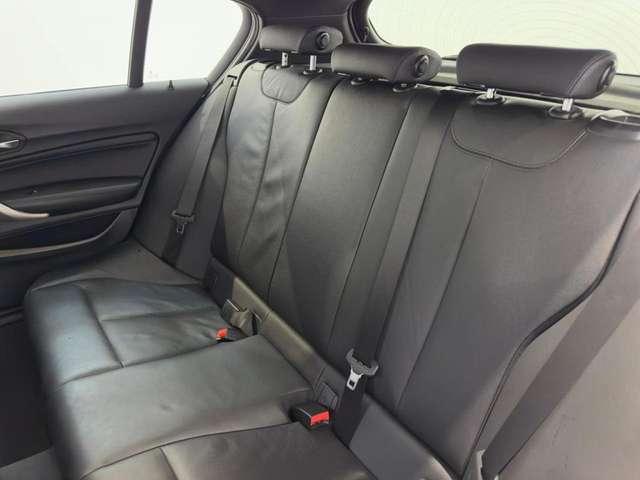 BMW 114 d 5p. Msport NEOPATENTATI