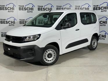 OPEL Combo Life 1.5D 100 CV S&S MT6 Edition Plus N1