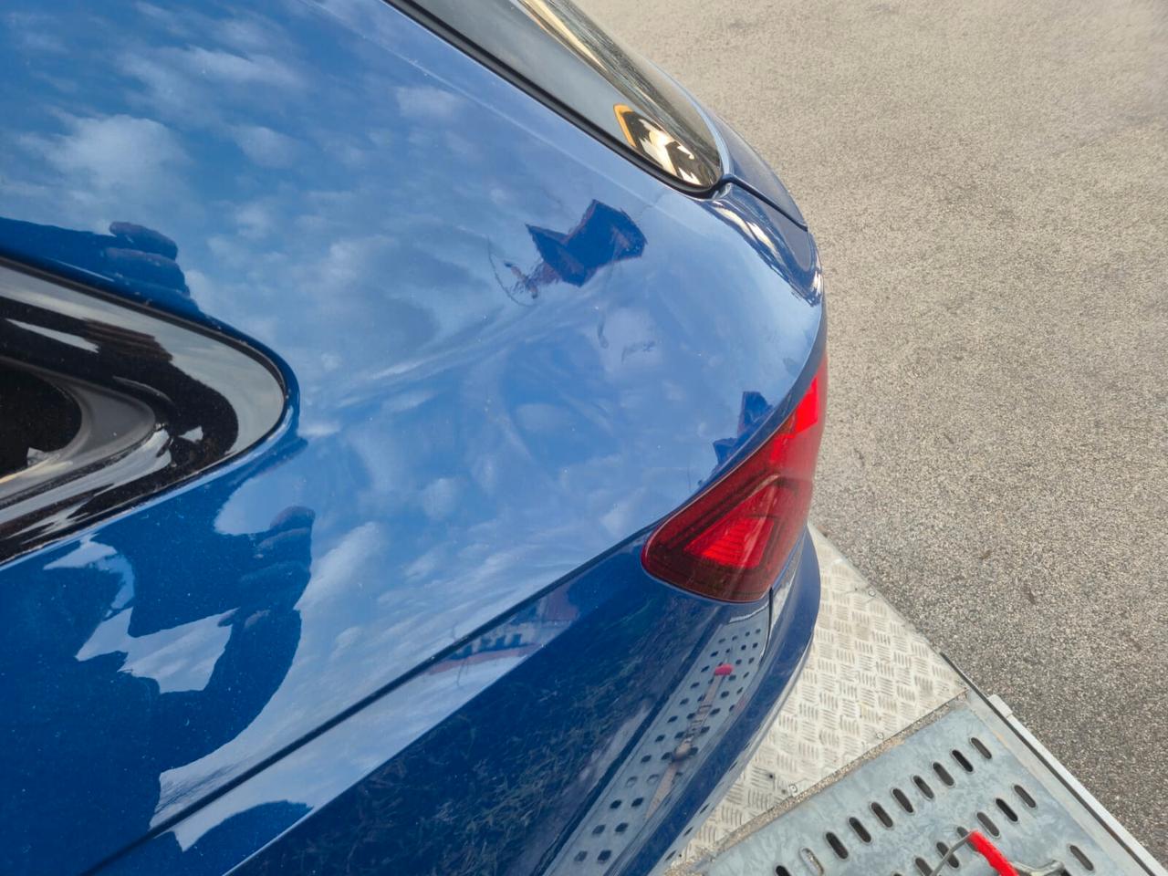 Audi S4 A4 V Avant 3.0 tdi mhev quattro 341cv tiptronic