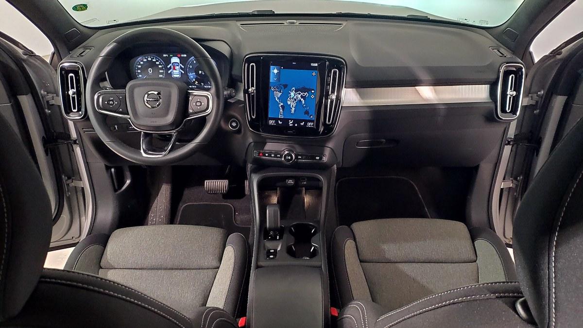VOLVO Xc40 T2 Automatico Core