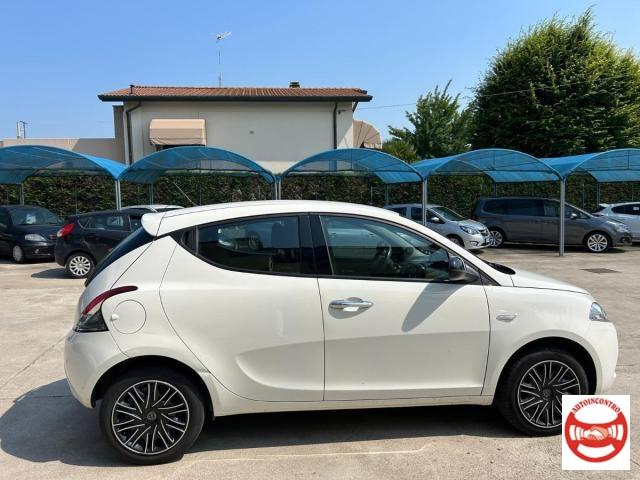 LANCIA - Ypsilon 1.2 Gold s&s 69cv my19 OTTIMA PER NEOPATENTATI !!!