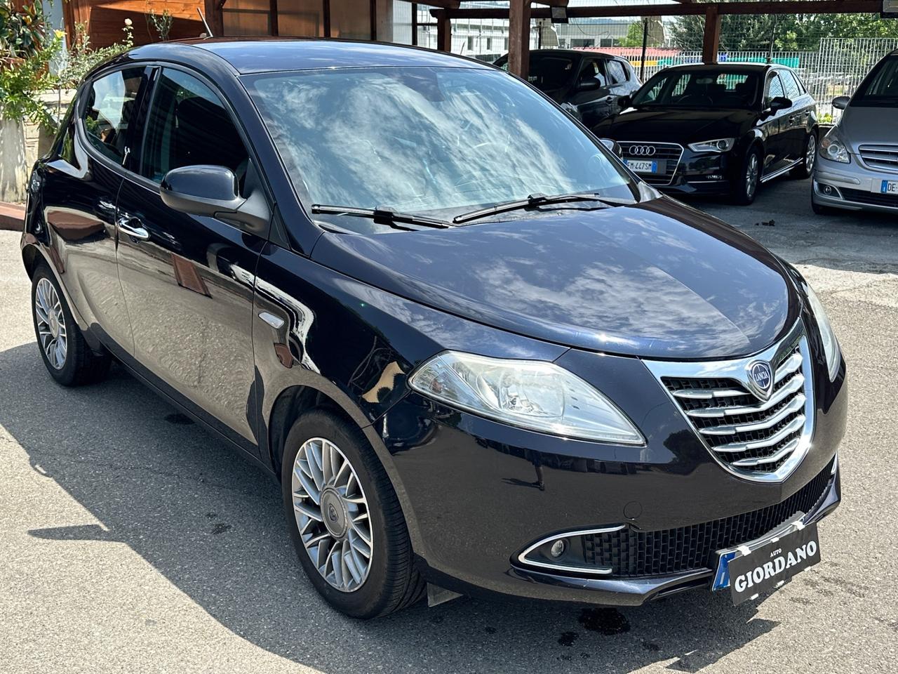 Lancia Ypsilon 1.3 MJT 16V 95 CV 5 porte S&S