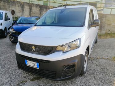 Peugeot Partner BlueHDi 100 cv