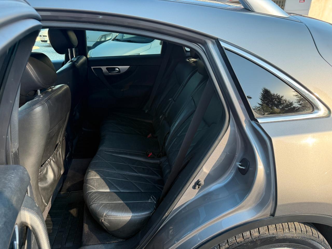 Infiniti FX FX37 S GPL