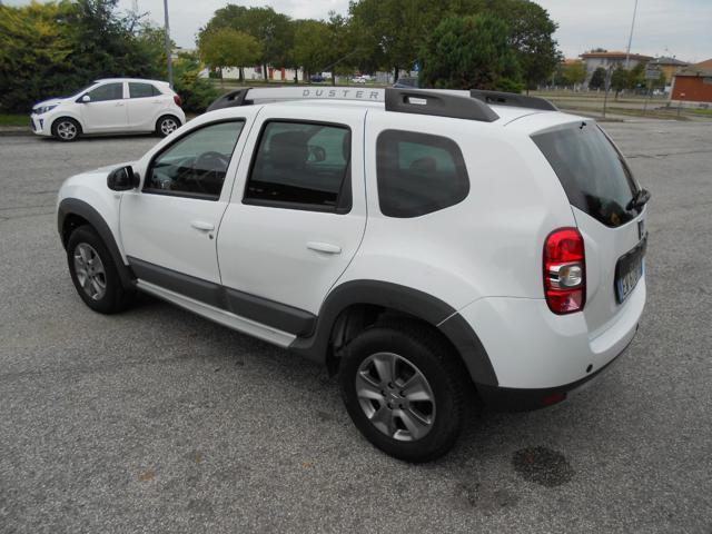 DACIA Duster 1.5 dCi 110CV 4x2 Lauréate