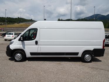 Citroen Jumper 35 BlueHDi 140 S&S PLM-TM Furgone