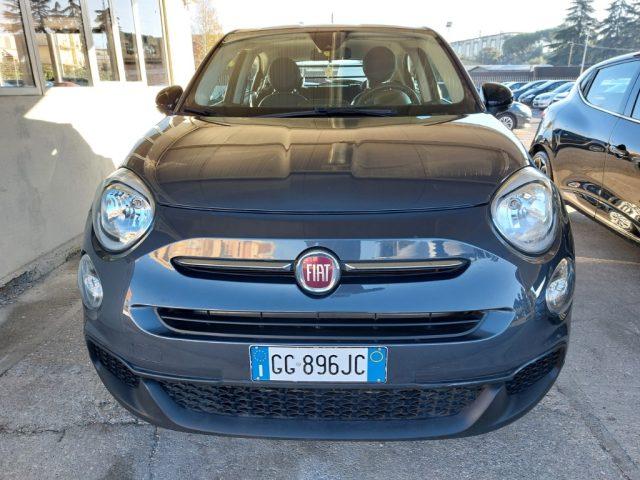 FIAT 500X 1.3 M.Jet 95 CV Cult Autocarro N1 4 POSTI Uniprò