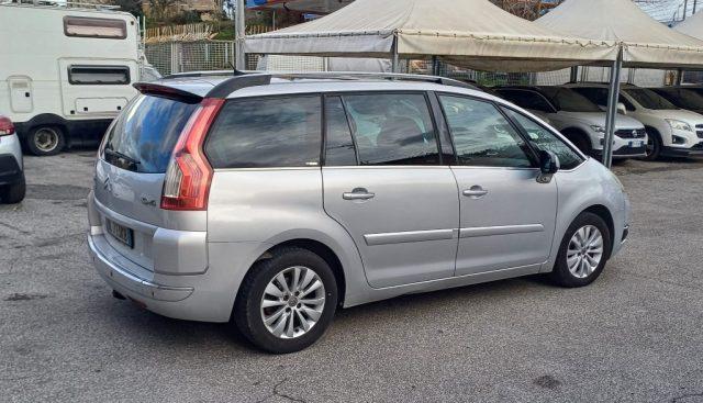 CITROEN C4 Grand Picasso 2.0 HDi FAP aut. Exclusive