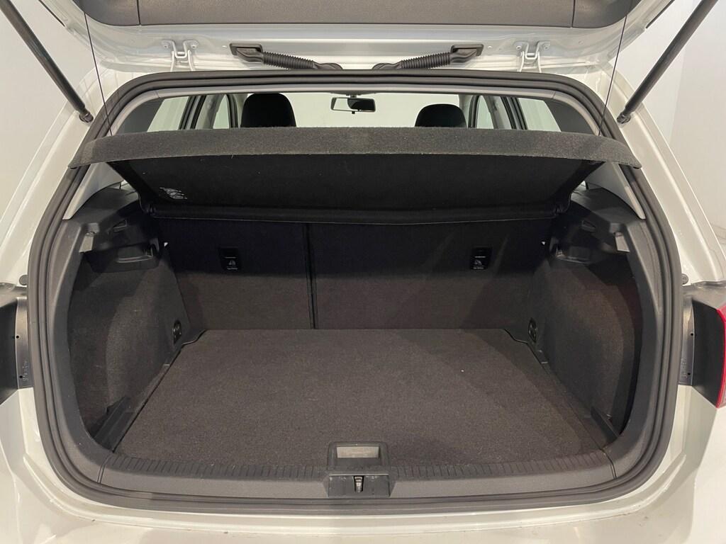 Volkswagen Golf 5 Porte 1.6 TDI 90CV Tech&Sound