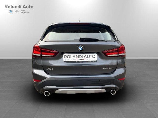 BMW X1 xdrive18d xLine auto