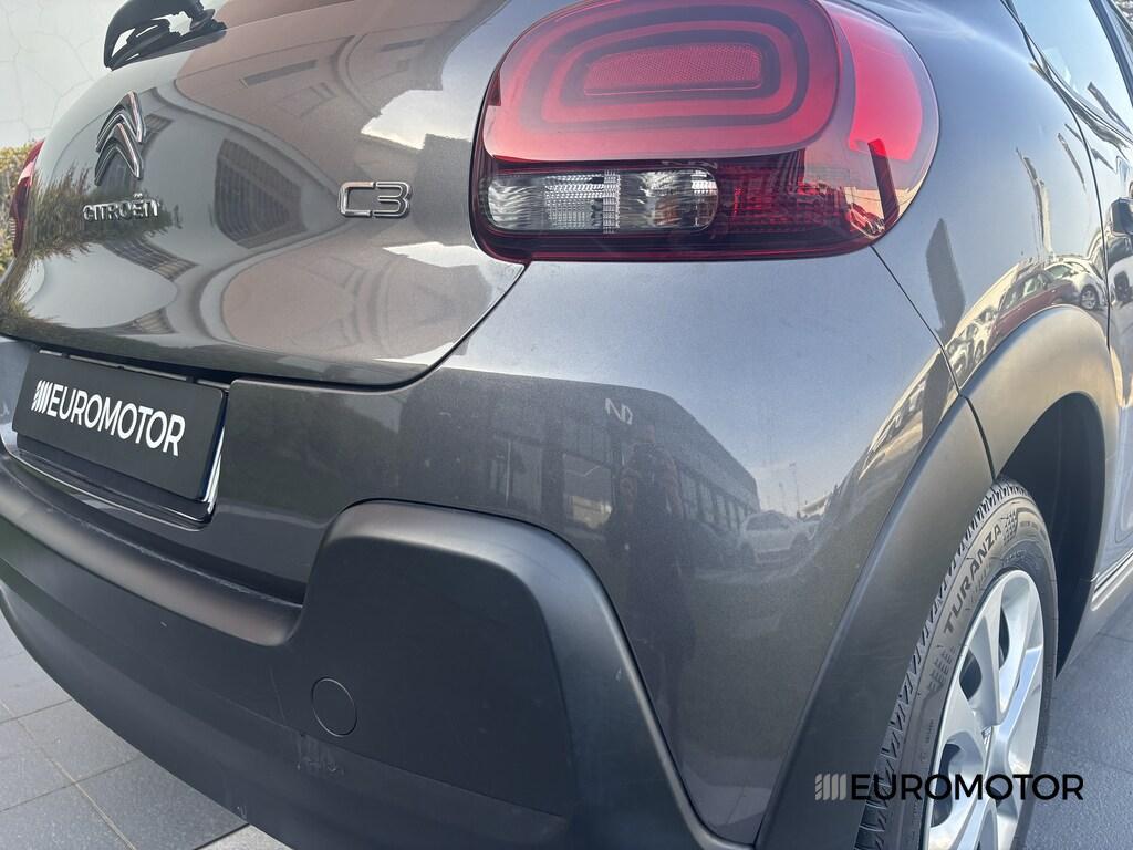 Citroen C3 1.5 BlueHDi You!