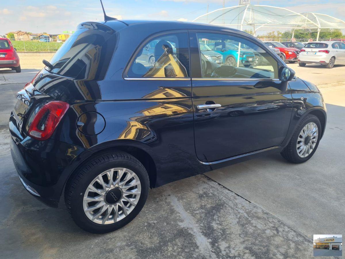 FIAT 500 Sport 1.2 Benzina-Neopatentati