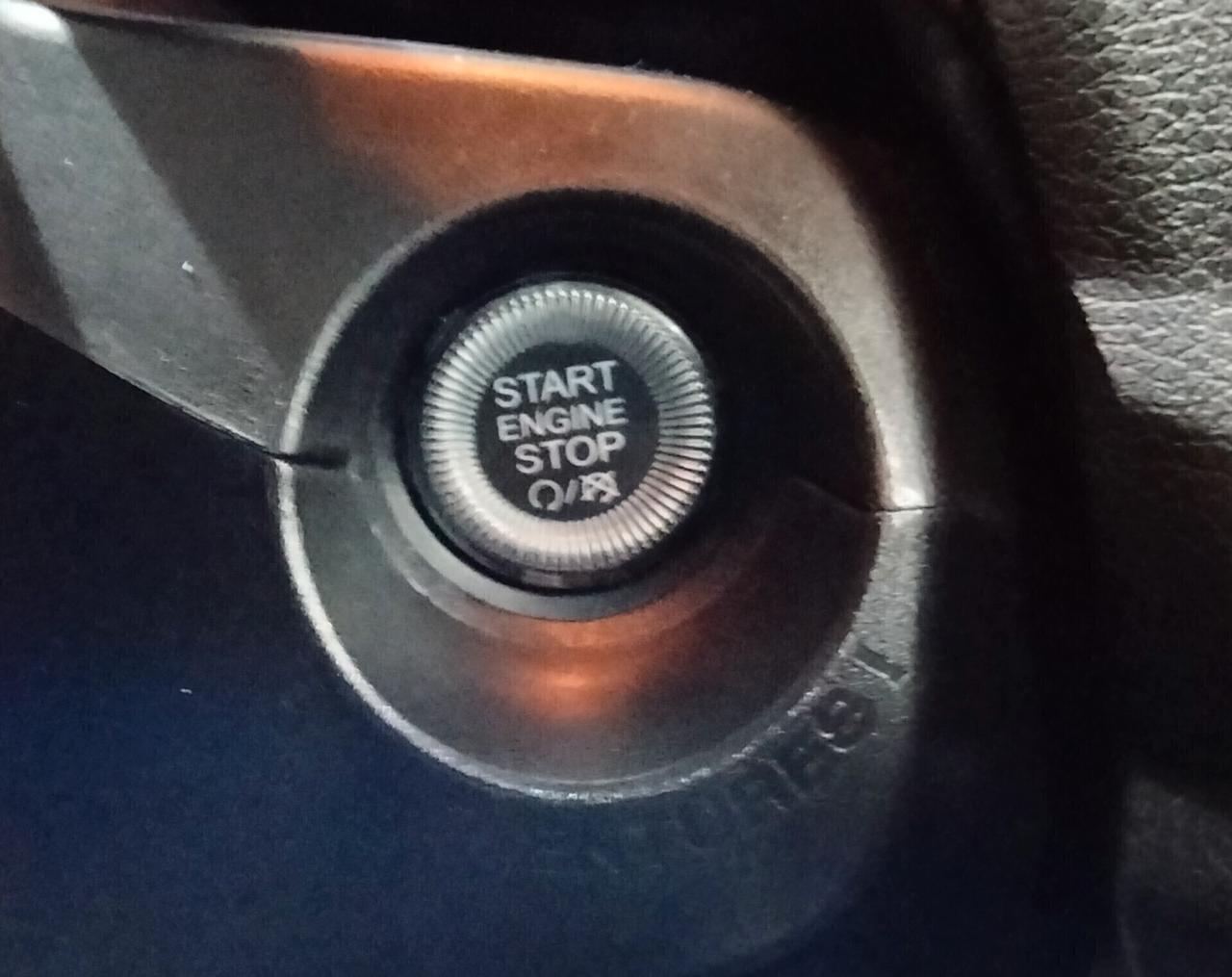 Jeep Renegade 1.6 Mjt 130 CV Limited PERMUTO