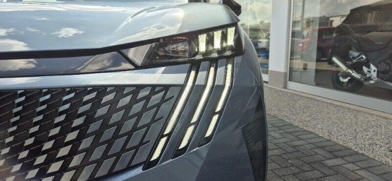 Peugeot 5008 5008 Hybrid 145 e-DCS6 GT