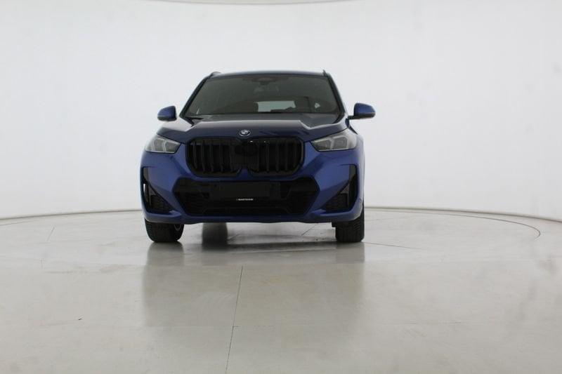 BMW X1 X1 xDrive 20d Msport