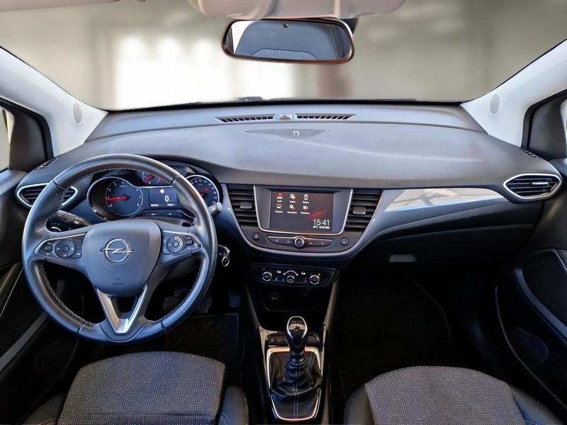 OPEL CROSSLAND 1.5 Diesel 110cv Elegance S/S MT6