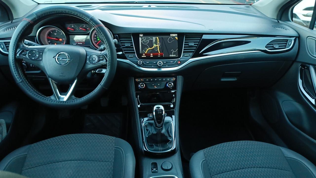 Opel Astra 1.6 CDTi 110CV Start&Stop Sports Tourer Innovation