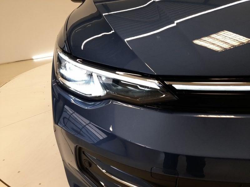 Volkswagen Golf Golf 2.0 TDI 150 CV DSG SCR Style