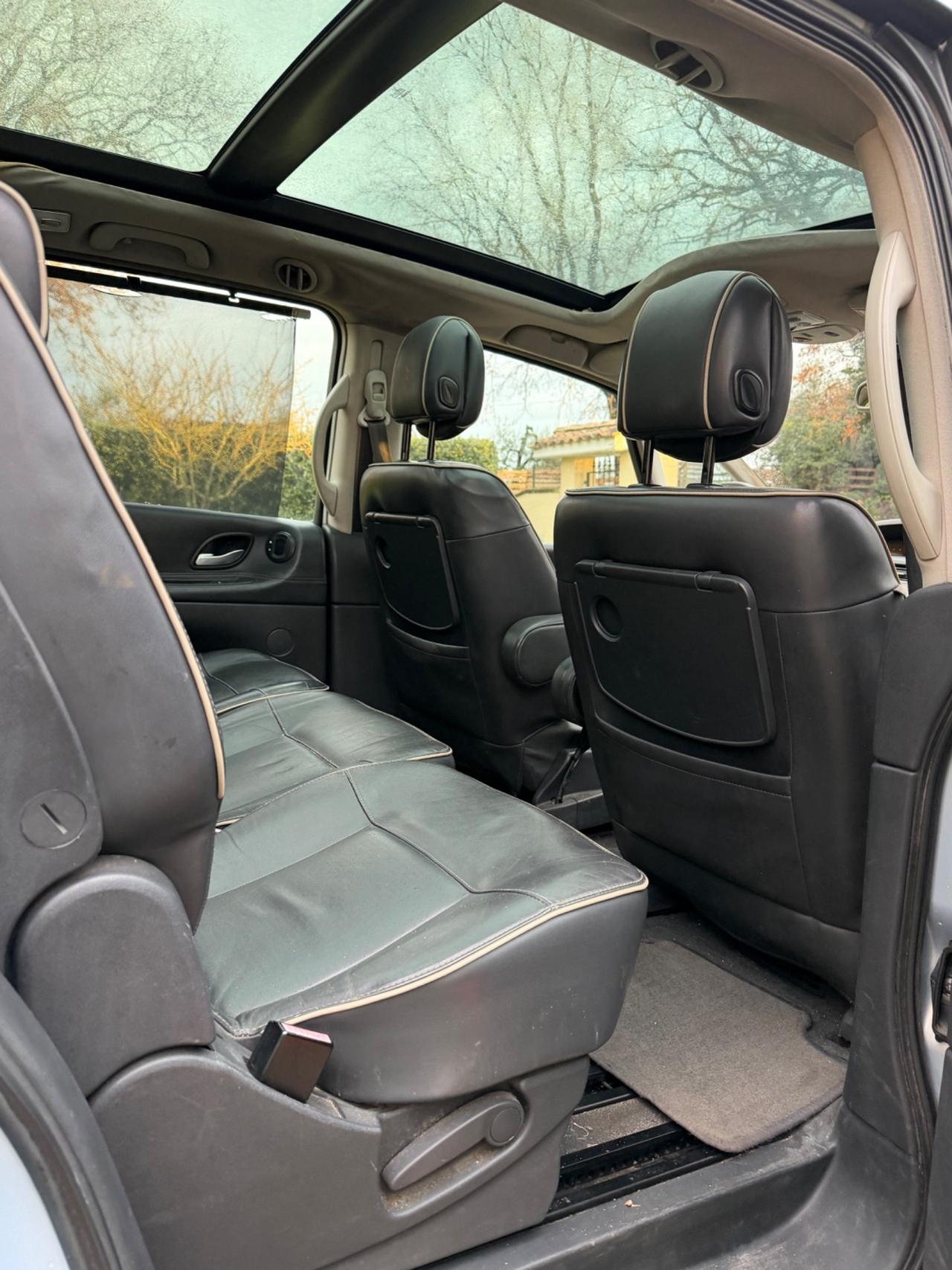 Renault Espace Grand 2.0 dCi 175CV Proactive Initiale