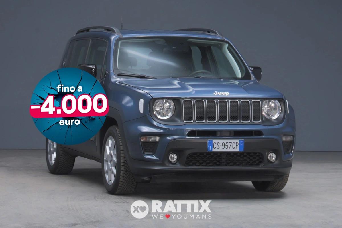 Jeep Renegade 1.0 T3 120CV Limited