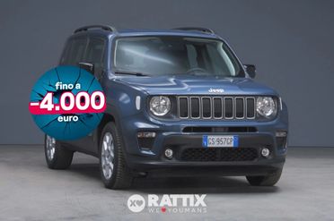 Jeep Renegade 1.0 T3 120CV Limited
