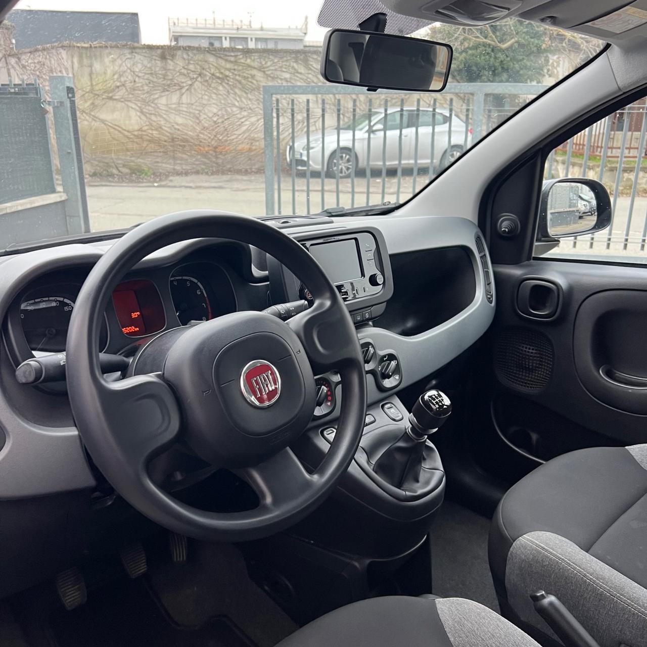 Fiat Panda 1.0 FireFly S&S Hybrid City Life PREZZO REALE NO VINCOLI