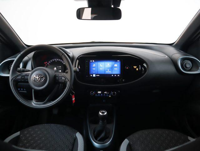 TOYOTA Aygo X 1.0 VVT-i 72CV Trend *PROMO PARISI GROUP*