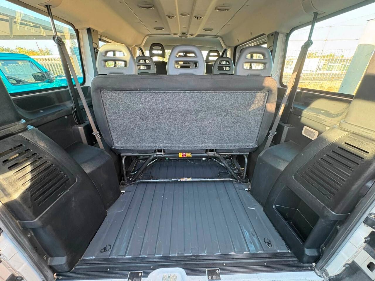 Fiat Ducato 30 2.2 Mjt 140CV PC-TN Panorama