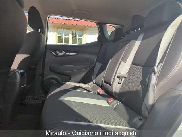 Nissan Qashqai Qashqai 1.5 dCi 115 CV N-Motion Start