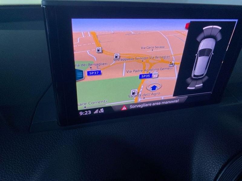 Audi Q2 Q2 2.0 TDI quattro S tronic S line