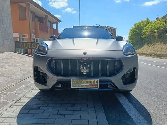Maserati Grecale MHEV 330 CV AWD Modena, UFF., UNICOPROP., TAGLIANDATA, FULL