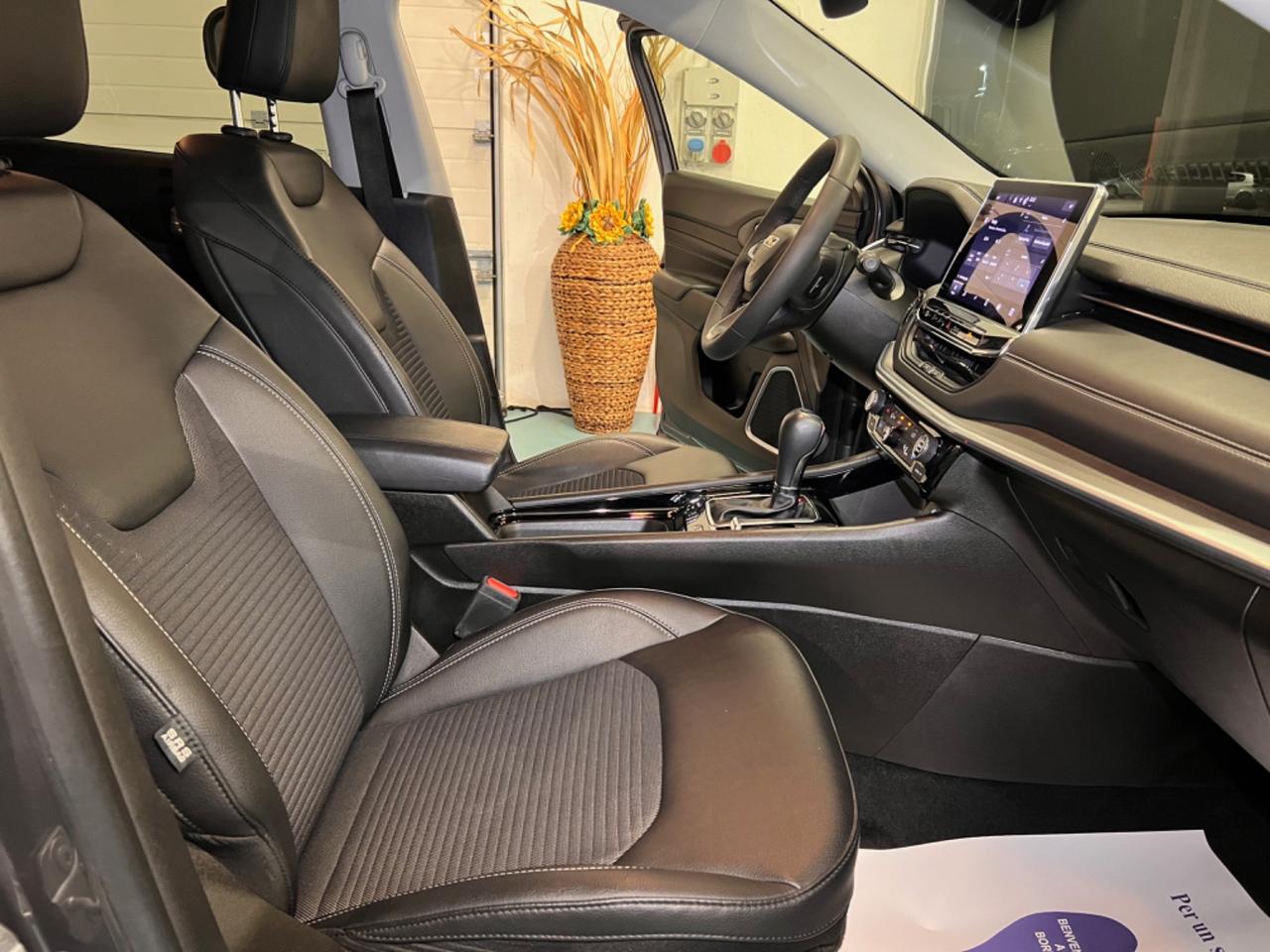 Jeep Compass 1.3 Turbo T4 190 CV PHEV AT6 4xe Limited