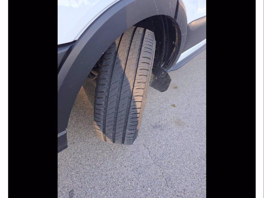 FORD Transit 350 tr.post. 2.0 tdci 130cv trend l3 onnicar ribaltabile tril. r.sing. del 2022