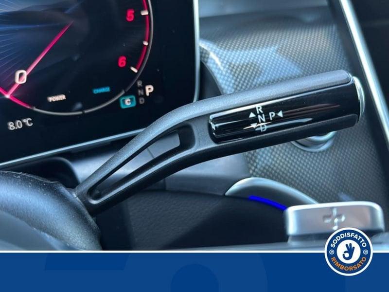 Mercedes-Benz GLC Coupé GLC 220d 4Matic Coupé AMG Line Premium